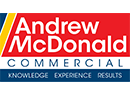 Andrew McDonald Commercial