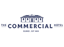 Commercial Hotel
