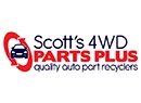 Scotts Parts Plus