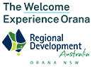 Regional Development Australia Orana